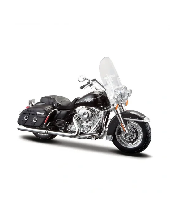 May 32320 Harley Davidson Motorsiklet 1:12 -necotoys