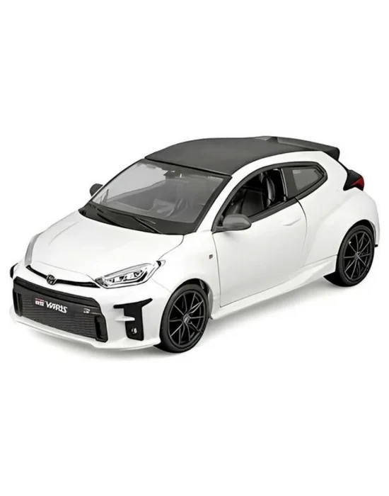 May 32909 1:24 2021 Toyota Gr Yaris -necotoys