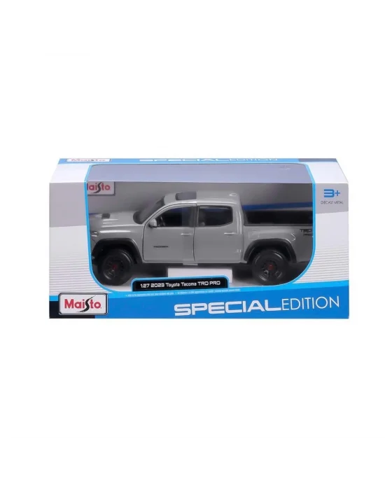 May 32910 2023 Toyota Tacoma Tr Pro 1:27 -necotoys