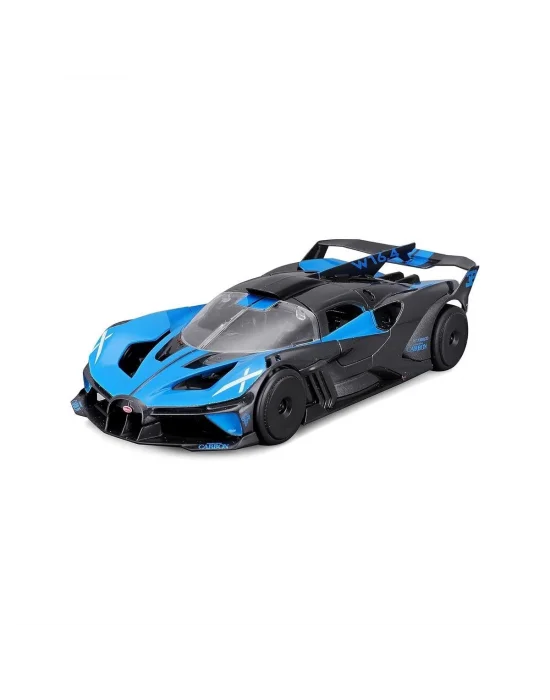 May 32911 1:24 Bugatti Bolide Model Araba -necotoys