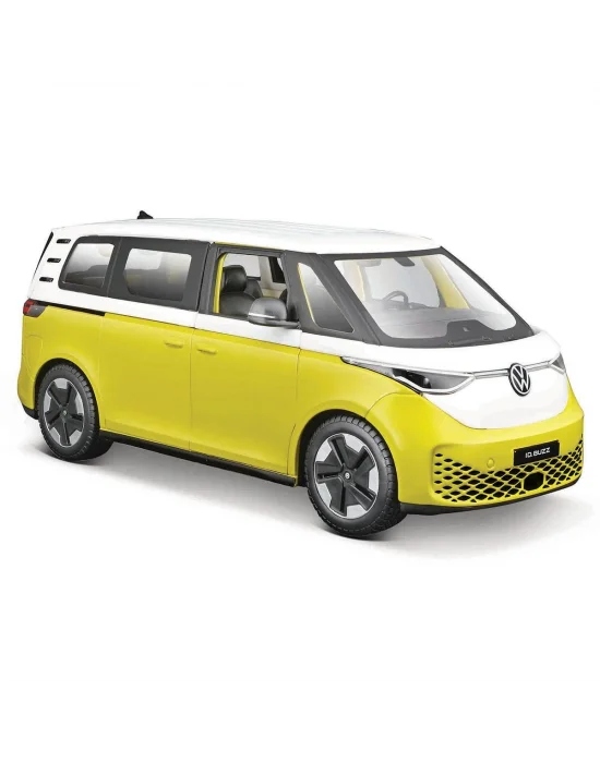 May 32914 1 24 2023 Volkwagen Id Buzz