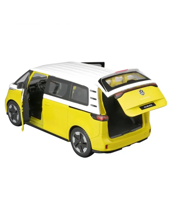 May 32914 1 24 2023 Volkwagen Id Buzz