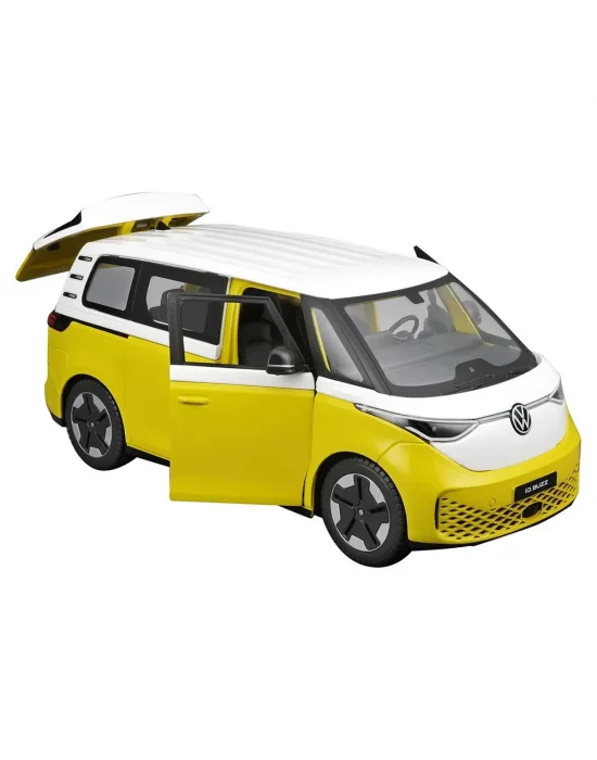 May 32914 1 24 2023 Volkwagen Id Buzz