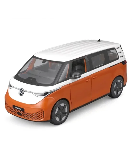 May 32914 1 24 2023 Volkwagen Id Buzz