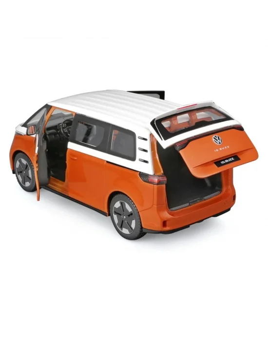 May 32914 1 24 2023 Volkwagen Id Buzz