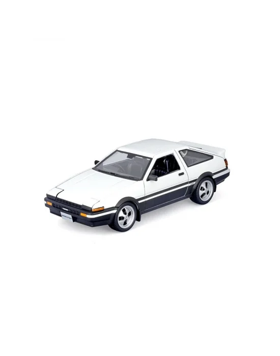 May 32916 1 24 Toyota Sprinter Trueno Ae86