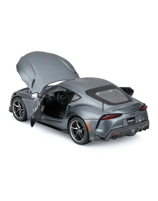 May 32917 1 24 Toyota Gr Supra