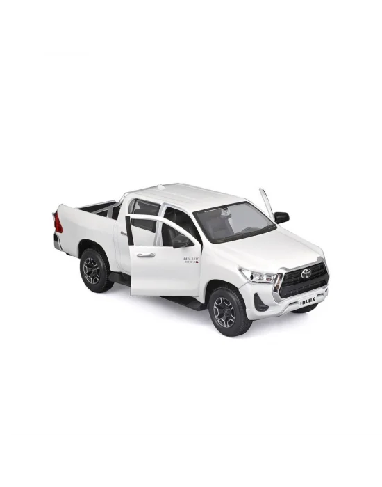 May 32920 1 27 Toyota Hilux