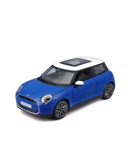 May 32926 1 24 Mini Cooper Se J01
