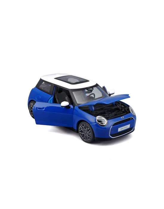 May 32926 1 24 Mini Cooper Se J01