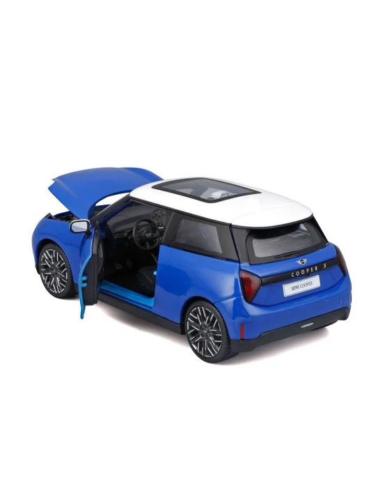 May 32926 1 24 Mini Cooper Se J01