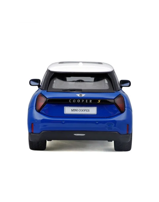 May 32926 1 24 Mini Cooper Se J01