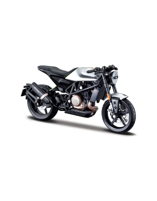 May 34007 1 18 Motorsikletler