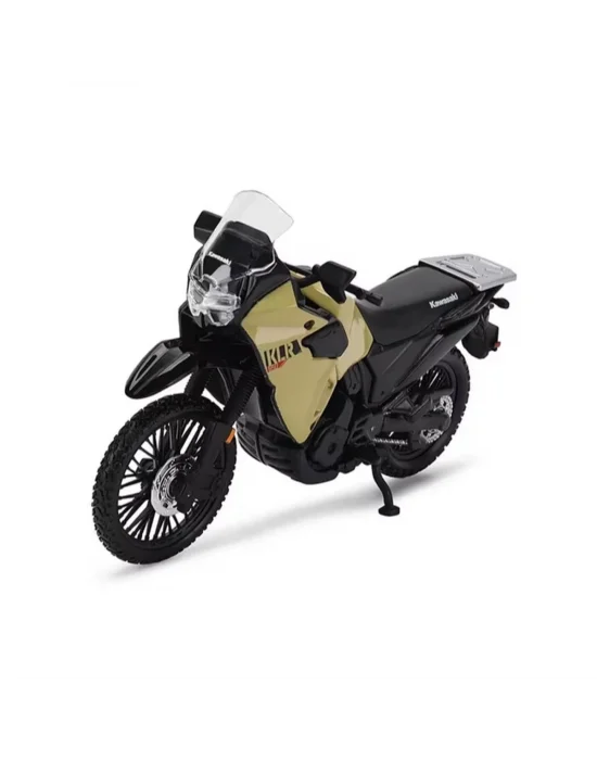 May 39025 Kawasaki Ninja H2 R Motosiklet 1:18 -necotoys