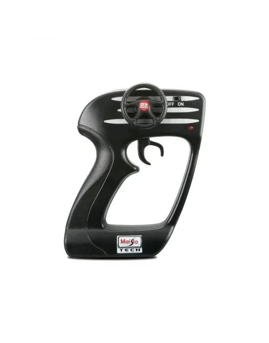 May 81605 Kumandalı Ford Bronco Off Road Brocky -necotoys