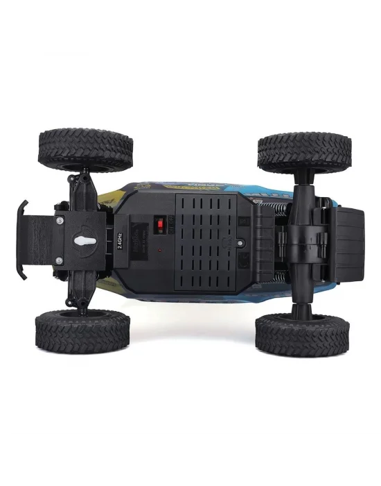 May 81605 Kumandalı Ford Bronco Off Road Brocky -necotoys