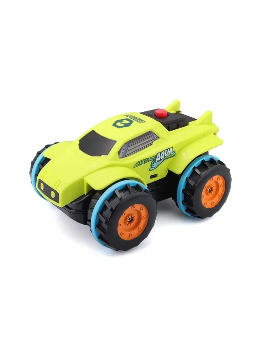 May/82142 Maisto, Kumandalı Cyklone Aqua Tread R/c