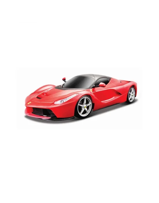 May 82417 Kumandalı Ferrari Laferrari 1:14 -necotoys