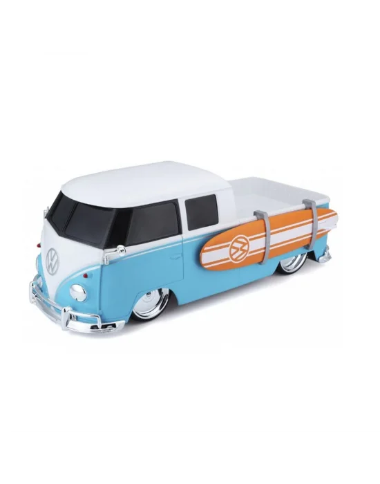 May 82707 Kumandalı Type 2 Volkswagen Pick Up 1:16 -necotoys