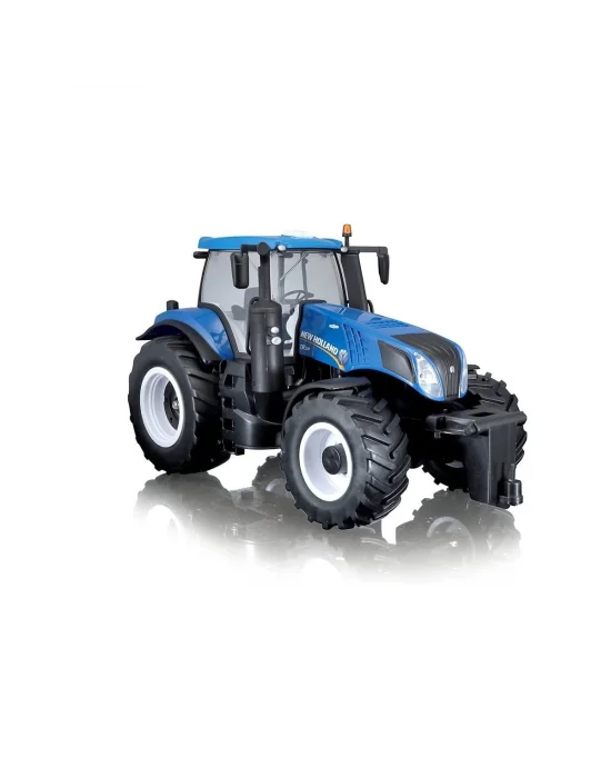 May 82721 New Holland T8 Traktör -necotoys
