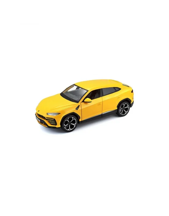 May31519 1 24 Lamborghini Urus