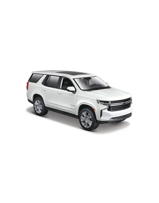 May31533 Maisto 1/26 2021 Chevrolet Tahoe -necotoys