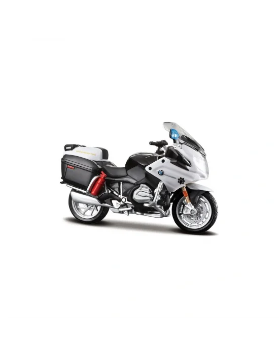 May32306 1 18 Authority Police Motosikletler