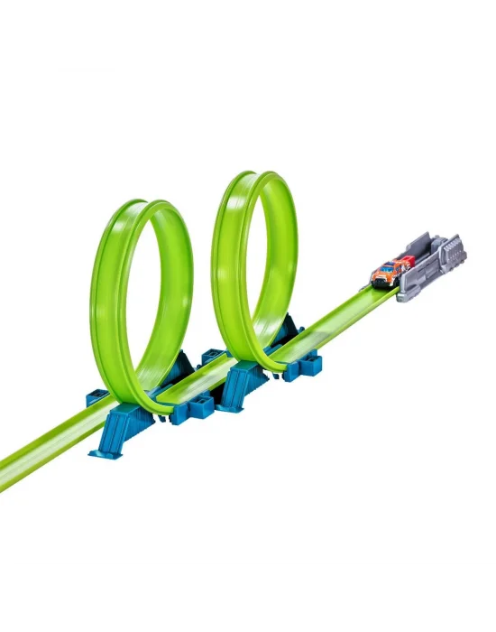 Mea04000 Metal Machines Shark Oyun Seti