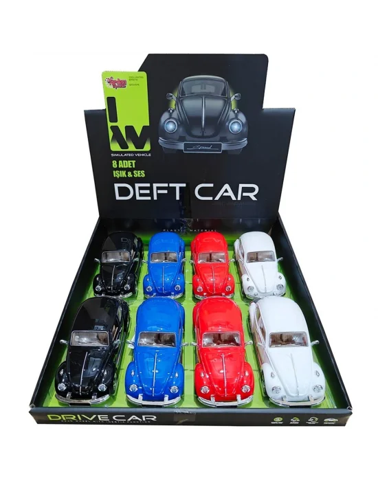 Mg-d700-10c Sürtmeli Işıklı Sesli Büyük Araba(belirtilen Fiyat, Tekli Satış İçin Adet Fiyatıdır.)