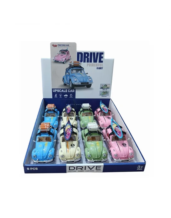 Mg-d702-10 Sur Işıklı Ve Müzikli Kaplumbağa