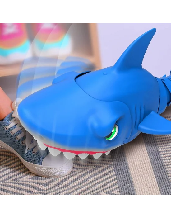 Mgr00000 Mega Chomp Uzaktan Kumandalı Rc Köpekbalığı - 18493