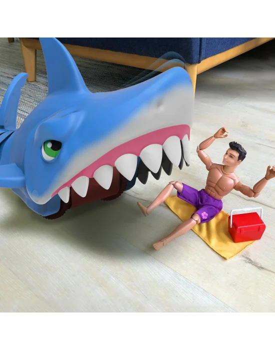 Mgr00000 Mega Chomp Uzaktan Kumandalı Rc Köpekbalığı - 18493