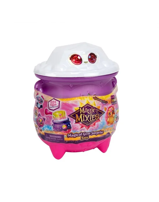 Mgx19000 Magic Mixies Gem Sihirli Kazan