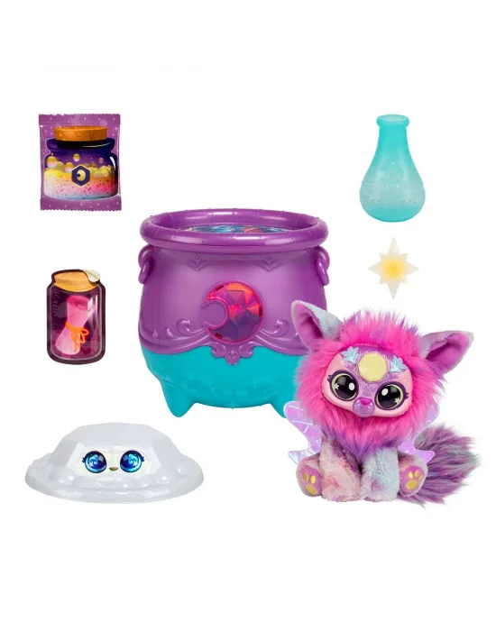 Mgx19000 Magic Mixies Gem Sihirli Kazan