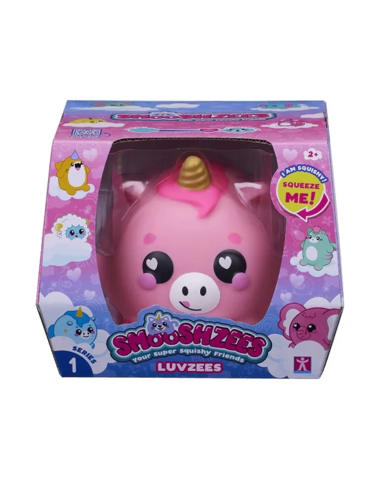 Mh003001 Smooshzees Sıkıştırılabilir Esnek Midi Livzees 08103