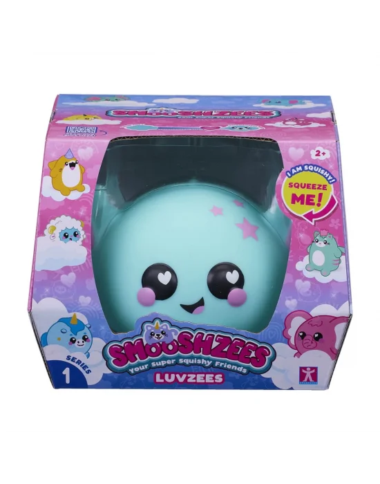 Mh003001 Smooshzees Sıkıştırılabilir Esnek Midi Livzees 08103