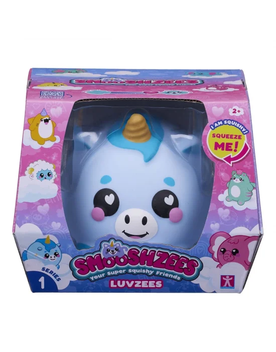 Mh003001 Smooshzees Sıkıştırılabilir Esnek Midi Livzees 08103