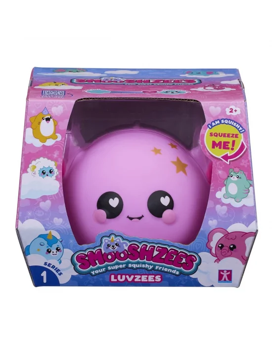 Mh003001 Smooshzees Sıkıştırılabilir Esnek Midi Livzees 08103