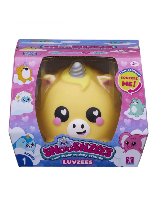Mh003001 Smooshzees Sıkıştırılabilir Esnek Midi Livzees 08103