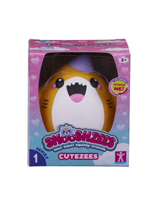 Mh004001 Smooshzees Sıkıştırılabilir Esnek Mini Cutzees 08102