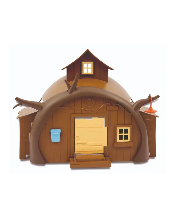 Mha22000 Maşa Ve Koca Oyun Seti