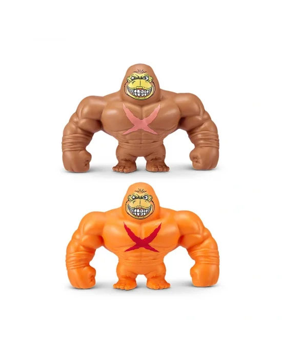 Mhr13000 Smashers Slam Heroes Esneyen Goril