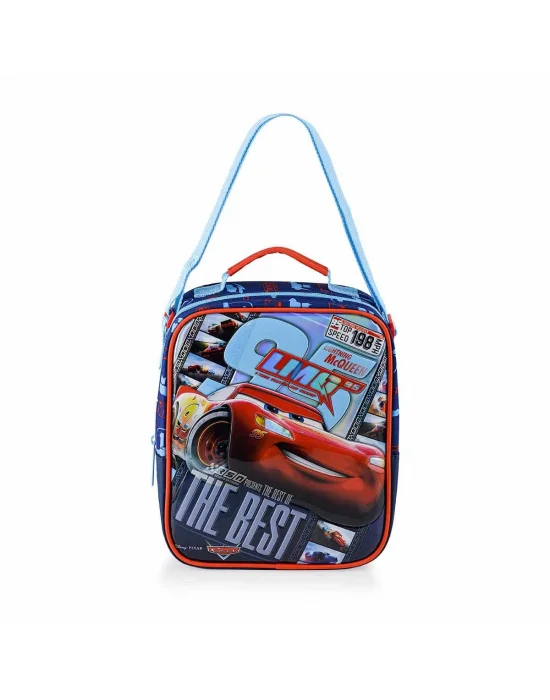 MİKRO 48239 CARS BESLENME ÇANTASI DUE BEST