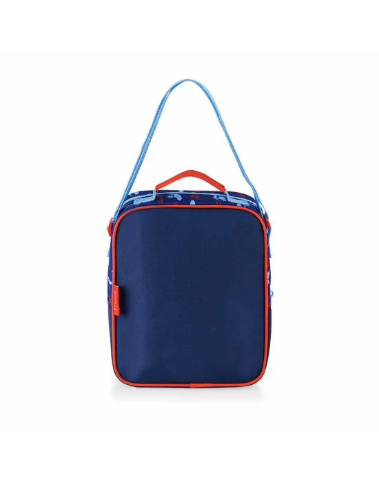 MİKRO 48239 CARS BESLENME ÇANTASI DUE BEST