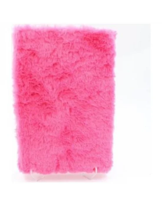 MİKRO PLS 01 PELÜŞ HATIRA DEFTERİ