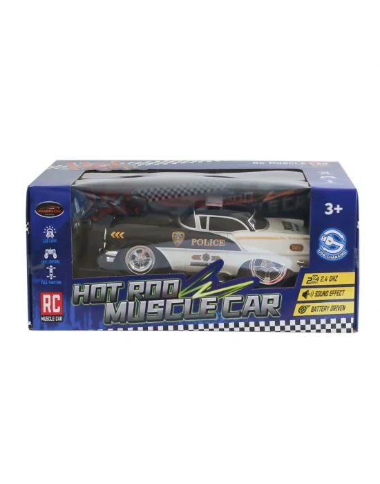 Mk8038b Uz Kum 1 16 Sesli Işıklı Drif