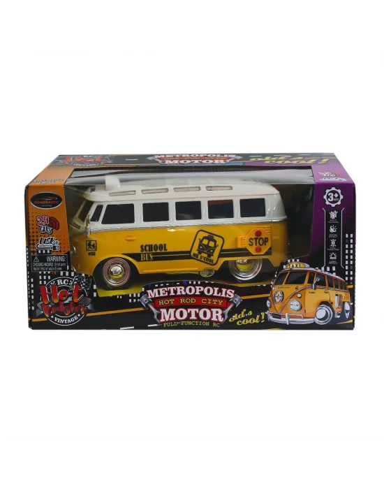 Mk851b 8052 Uz Kum 1 16 Sesli Işıklı Drif