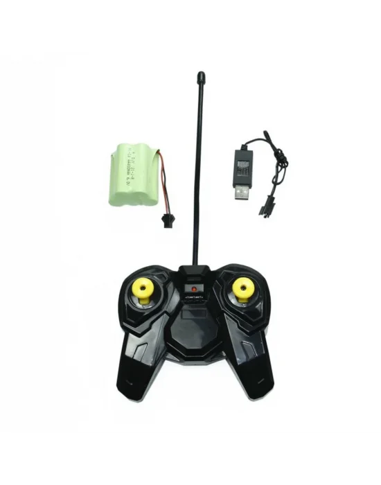 Mkb-5588-626 Kumandalı Şarjlı Akrobat Shark -vardem