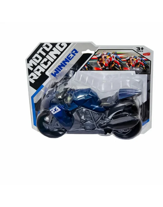 Ml449 Roadmates Motorsiklet - Molmo Oyuncak