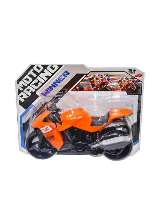 Ml449 Roadmates Motorsiklet - Molmo Oyuncak